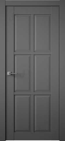 Межкомнатная дверь W 3 из коллекции Wales 2