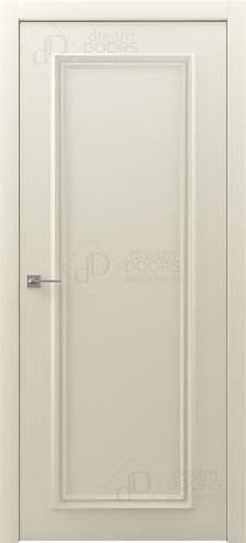 Межкомнатная дверь ART 14 из коллекции Art Deco