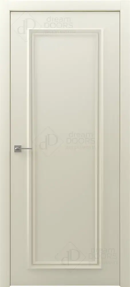 Межкомнатная дверь ART 14 из коллекции Art Deco