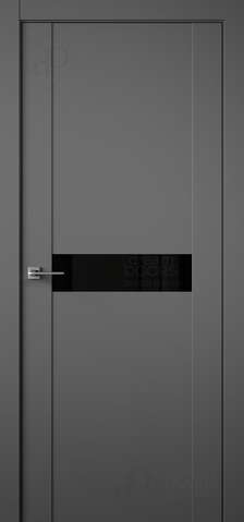 Межкомнатная дверь O9 из коллекции Олимп