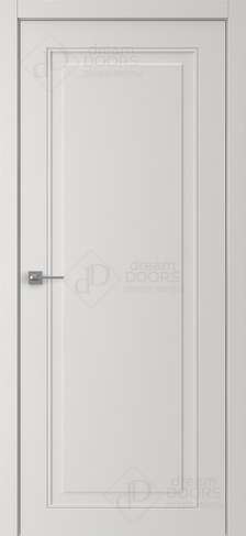 Межкомнатная дверь АН+ 1 из коллекции Анцио+