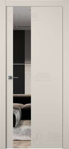 Межкомнатная дверь Альфа 6 из коллекции Альфа