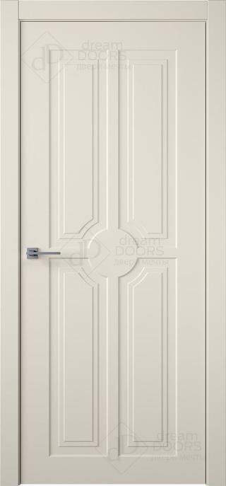 Межкомнатная дверь F34 снаружи