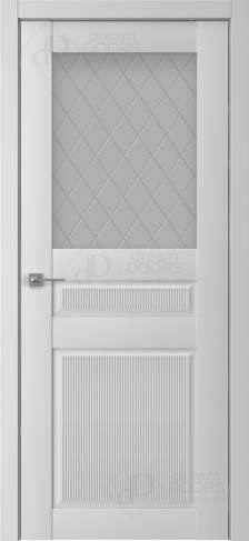 Межкомнатная дверь EL4 из коллекции Element