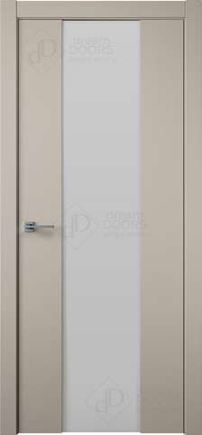Межкомнатная дверь Стиль 7 ДО из коллекции Стиль