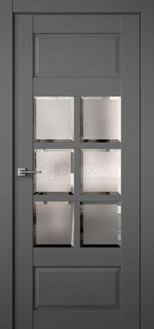 Межкомнатная дверь W 29 из коллекции Валес 2