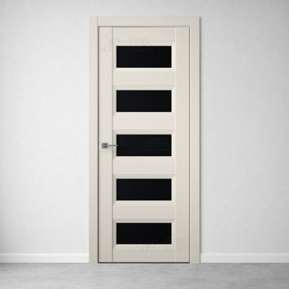 Межкомнатная дверь G15 Luxe снаружи