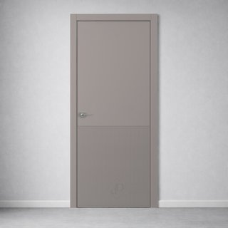 Межкомнатная дверь Ультра 22 снаружи