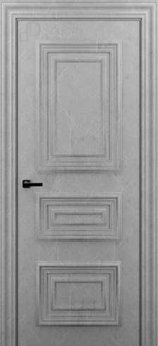 Межкомнатная дверь ART 9 из коллекции Арт Деко