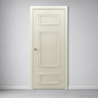 Межкомнатная дверь ART 24-2 снаружи