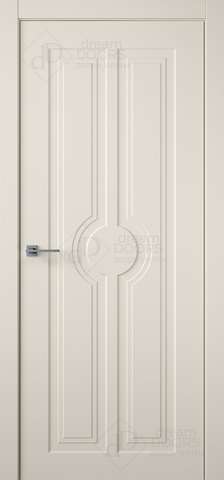 Межкомнатная дверь F30 из коллекции Фаворит