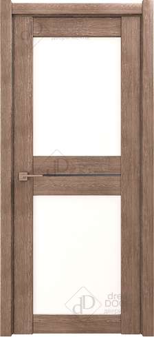 Межкомнатная дверь Concept 8 из коллекции Concept