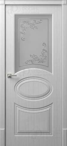 Межкомнатная дверь N7-3 из коллекции Ника