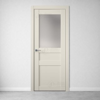 Межкомнатная дверь G4 снаружи