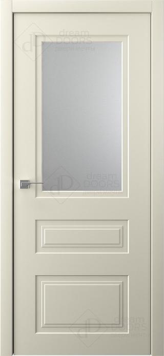 Межкомнатная дверь F12 снаружи