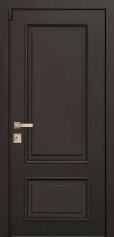 Входная дверь Термо Чикаго 2 из коллекции Термо Чикаго
