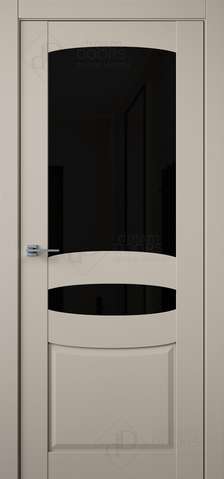 Межкомнатная дверь B11-4 из коллекции Бент
