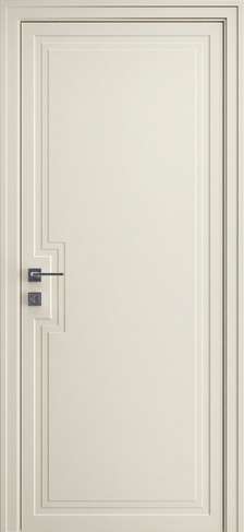 Межкомнатная дверь F38 из коллекции Favorite