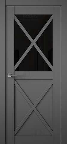 Межкомнатная дверь W 38 из коллекции Валес 2