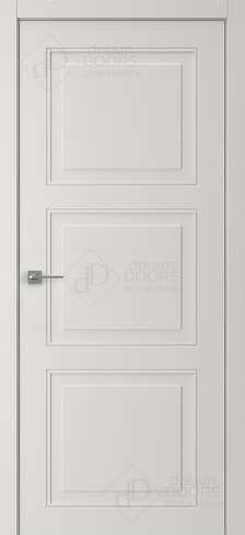 Межкомнатная дверь АН+ 9 из коллекции Анцио+