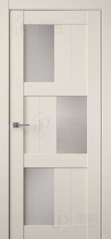 Межкомнатная дверь G20 из коллекции Гранд