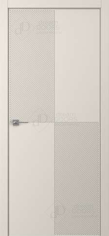 Межкомнатная дверь Ультра 14 из коллекции Ультра