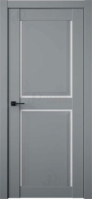 Межкомнатная дверь FLY 14 снаружи