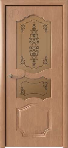 Межкомнатная дверь Венера из коллекции Classic