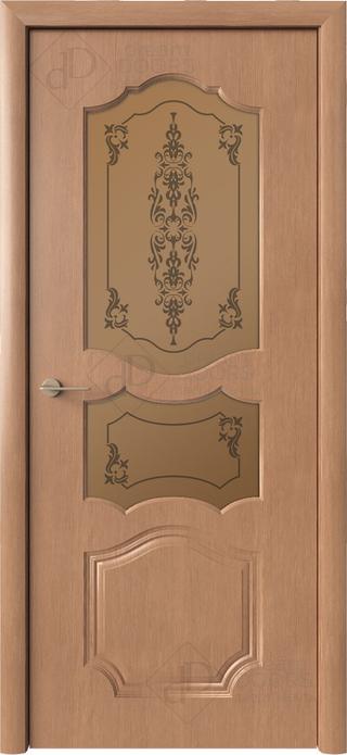 Межкомнатная дверь Венера снаружи