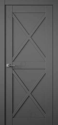 Межкомнатная дверь W 36 из коллекции Валес 2
