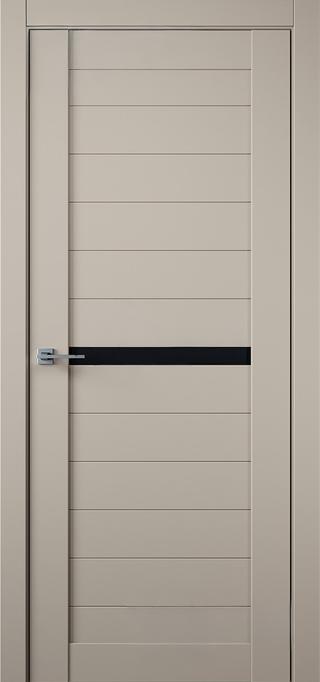 Межкомнатная дверь M28 снаружи