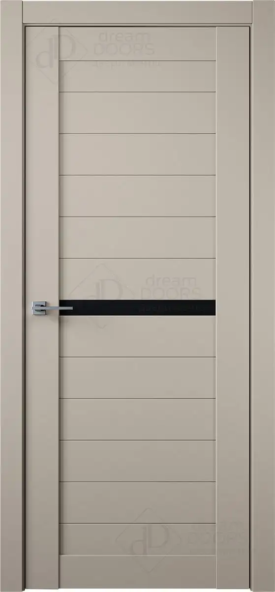 Межкомнатная дверь M28 из коллекции Modum