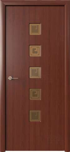 Межкомнатная дверь М6А из коллекции Classic