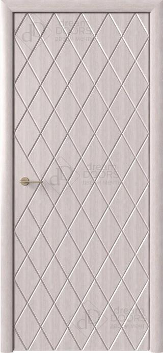 Межкомнатная дверь Рим снаружи