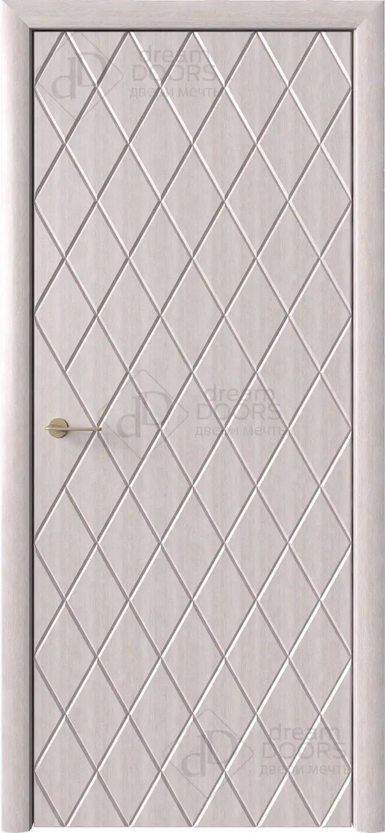Межкомнатная дверь Рим из коллекции Classic