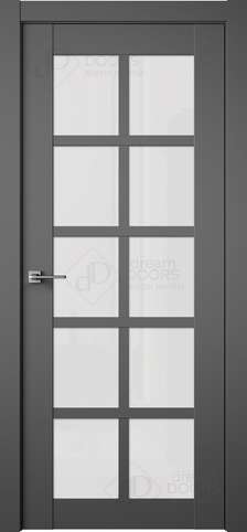 Межкомнатная дверь W 12 из коллекции Wales 2