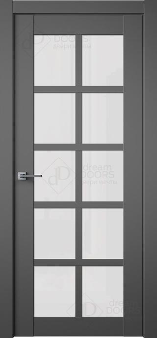 Межкомнатная дверь W 12 снаружи