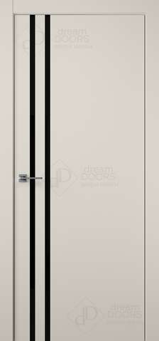 Межкомнатная дверь Альфа 14 из коллекции Альфа