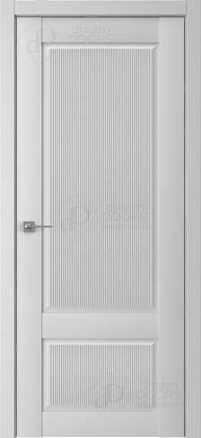 Межкомнатная дверь EL18 из коллекции Element