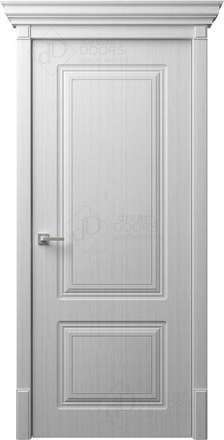 Межкомнатная дверь N3 из коллекции Nica