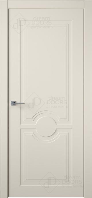 Межкомнатная дверь F36 снаружи