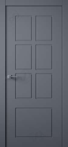 Межкомнатная дверь W 106 из коллекции Валес