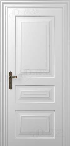 Межкомнатная дверь IMP 5 из коллекции Империал