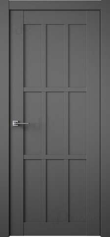 Межкомнатная дверь W 21 из коллекции Wales 2