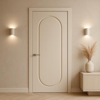 Коллекция межкомнатных дверей Contour