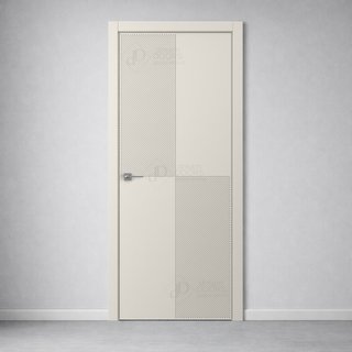 Межкомнатная дверь Ультра 14 снаружи