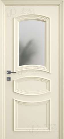 Межкомнатная дверь CH23 из коллекции Шарм