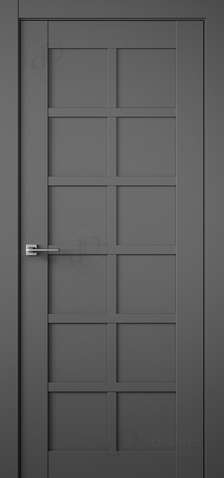 Межкомнатная дверь W 15 из коллекции Валес 2