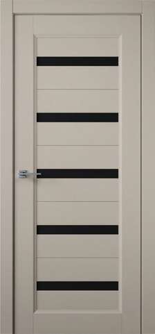 Межкомнатная дверь M1 серия S из коллекции Modum