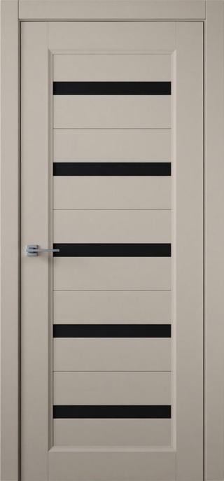 Межкомнатная дверь M1 серия S снаружи